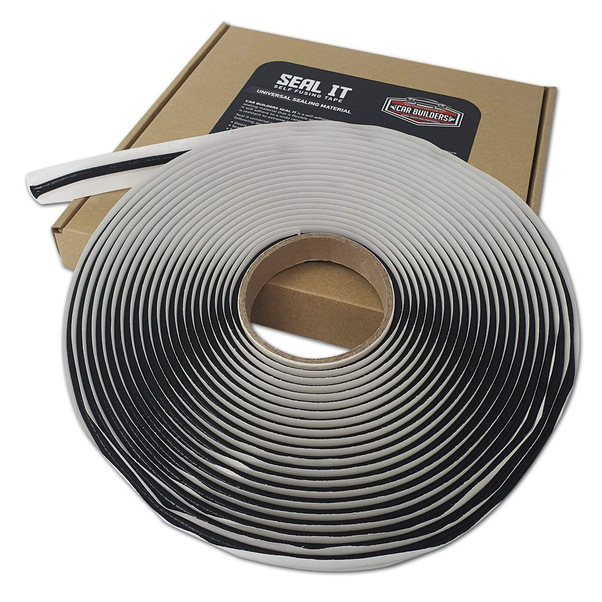 Car Builders Seal It Butyl Tape – BT