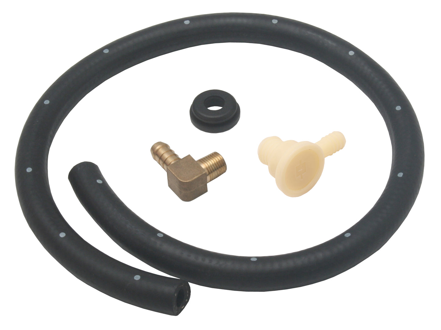 Brake Vacuum Hose Kit Universal - BVH001
