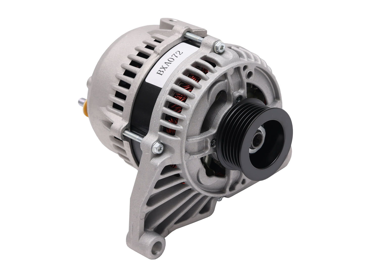 Alternator VS VT VX VY Commodore V6 3.8L 100AMP - BXA072