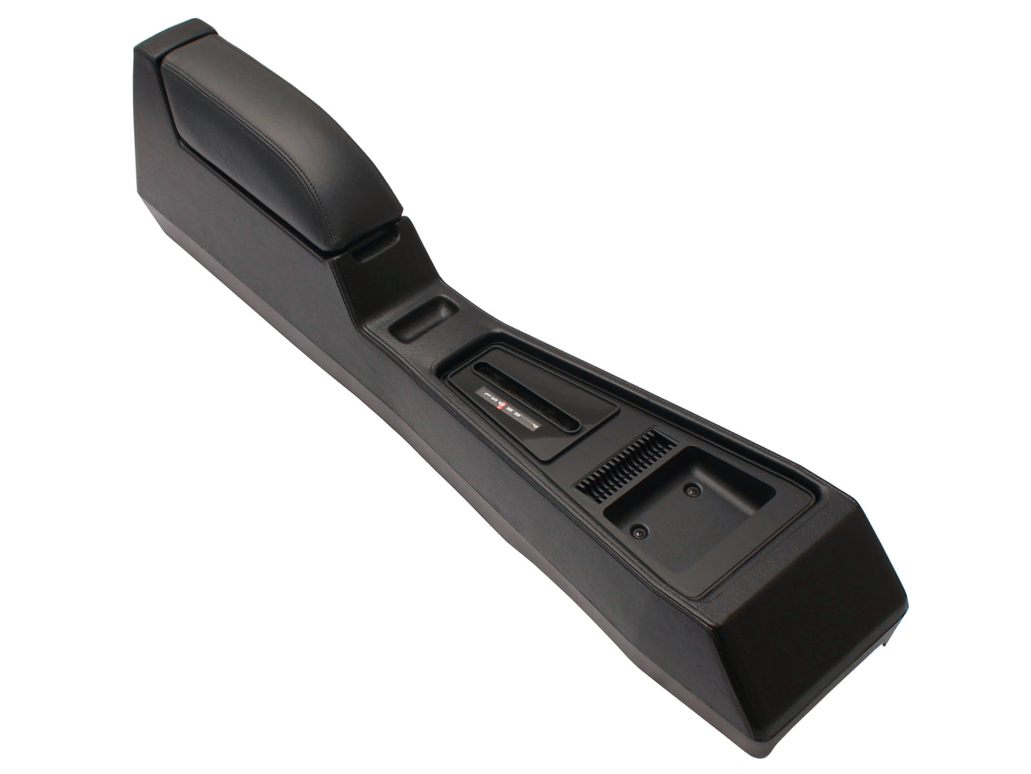 Console Assembly HX HZ WB Auto Will Fit HJ - C1000