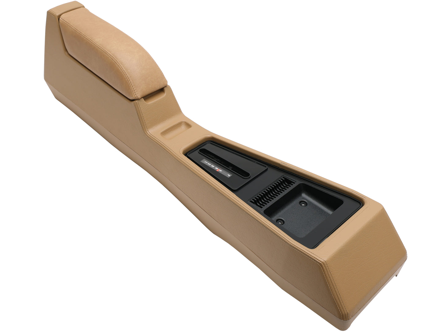 Console Assembly HX HZ WB Auto Will Suit HJ Buckskin - C1000B