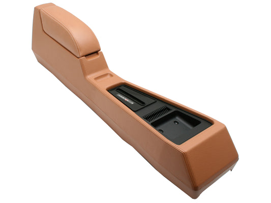 Console Assembly HX HZ WB Auto Will Suit HJ Gazelle - C1000G