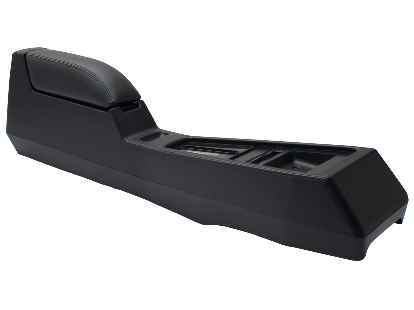 Console Assembly HX HZ WB Auto Will Fit HJ - C1000