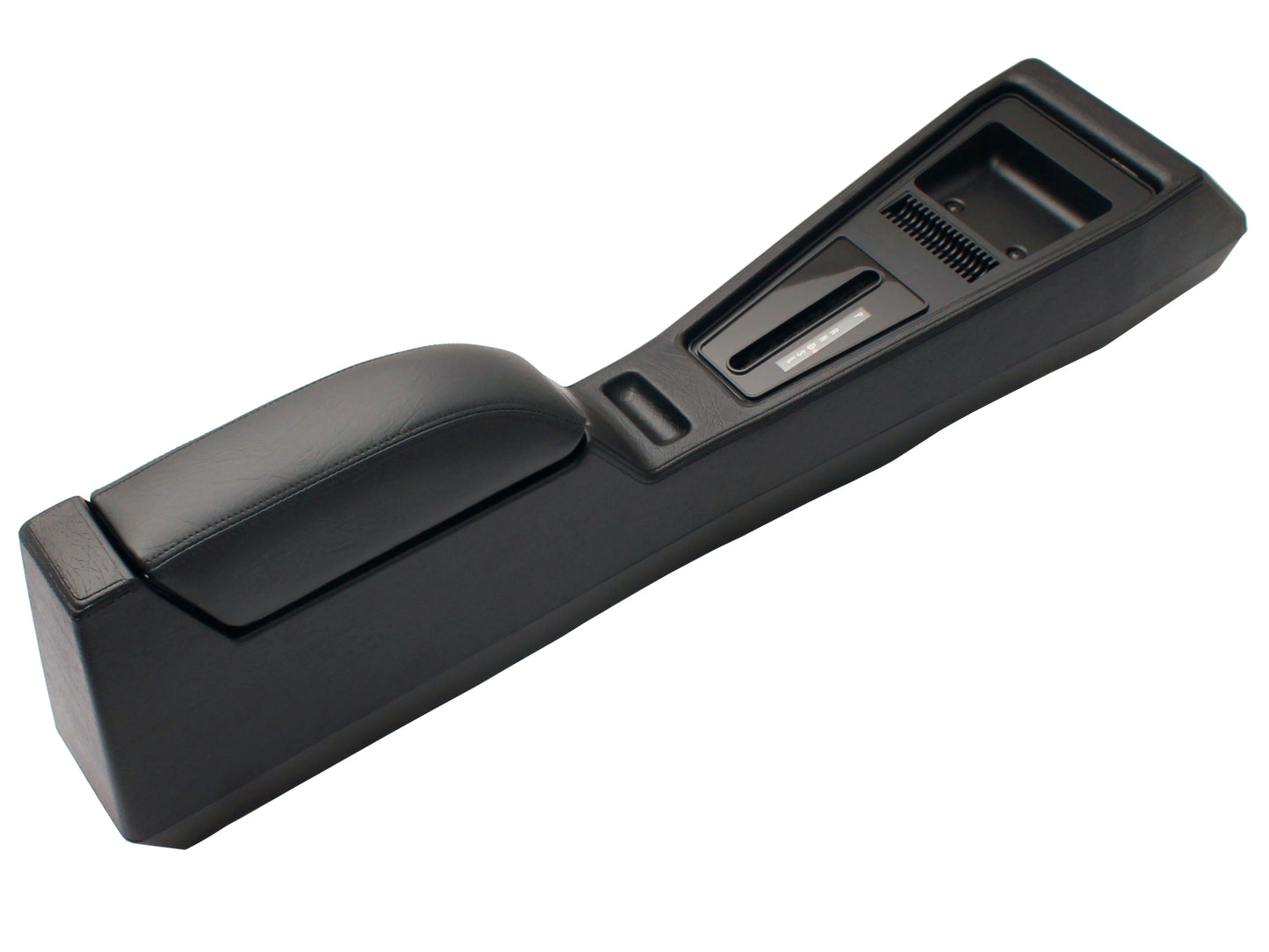 Console Assembly HX HZ WB Auto Will Fit HJ - C1000