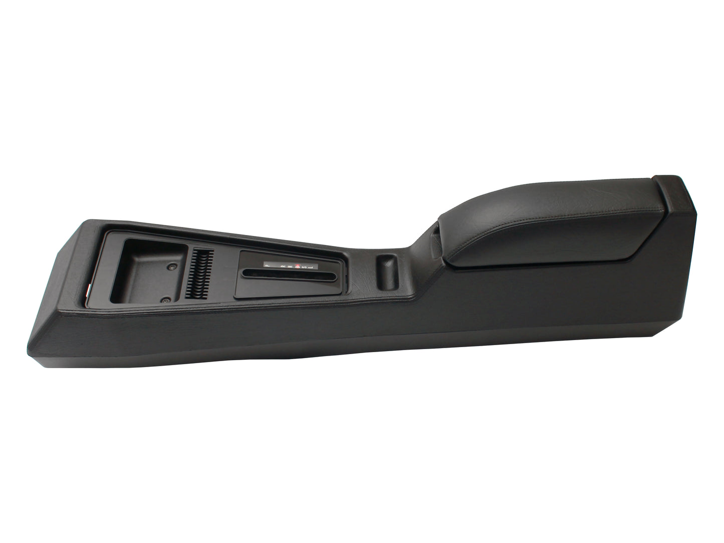 Console Assembly HX HZ WB Auto Will Fit HJ - C1000