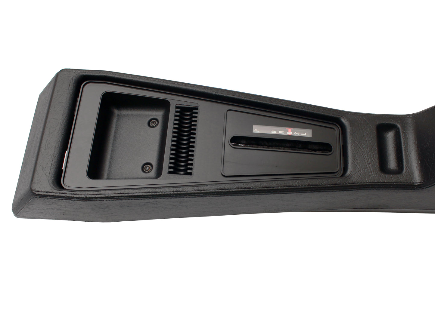 Console Assembly HX HZ WB Auto Will Fit HJ - C1000