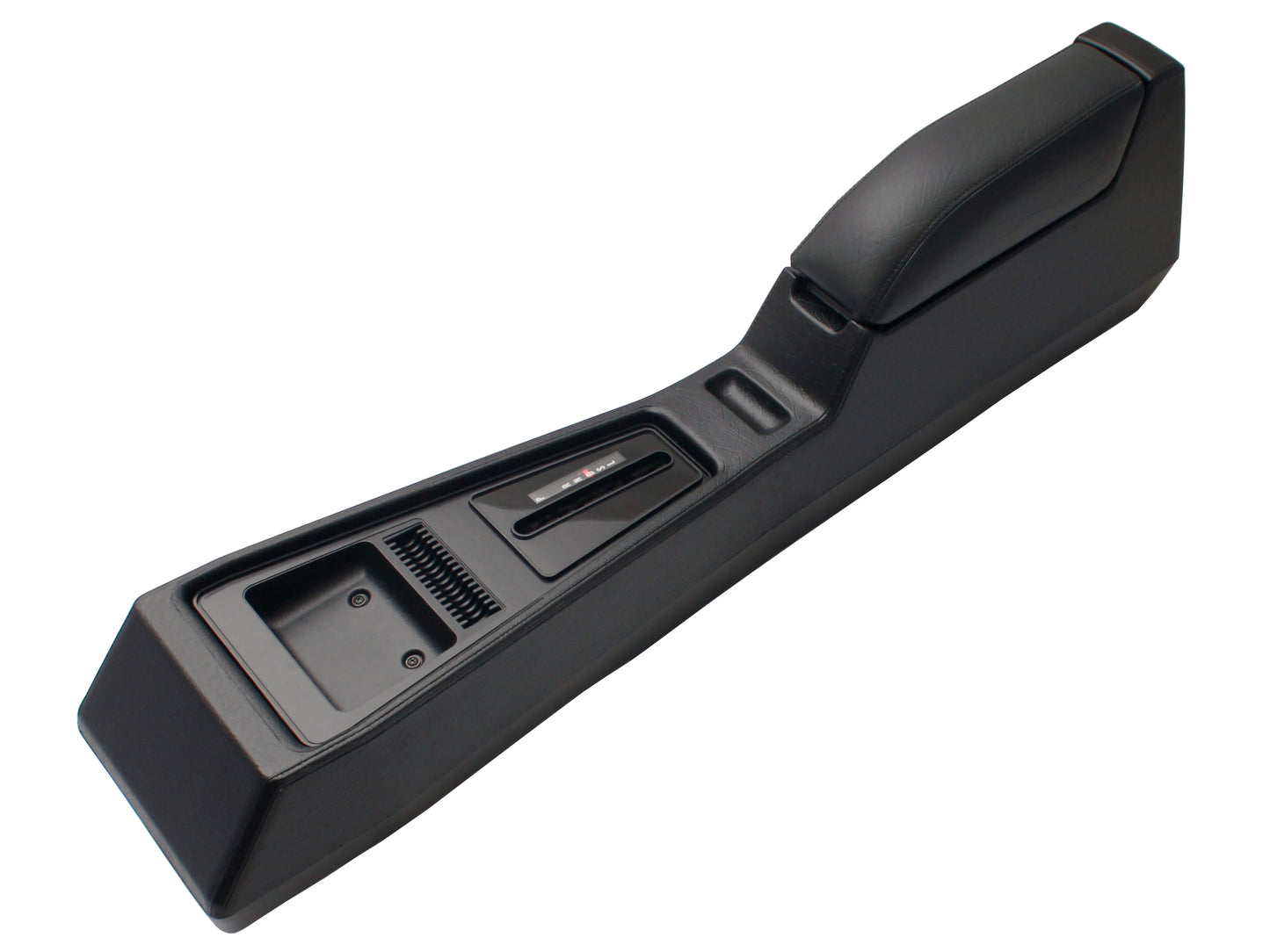 Console Assembly HX HZ WB Auto Will Fit HJ - C1000