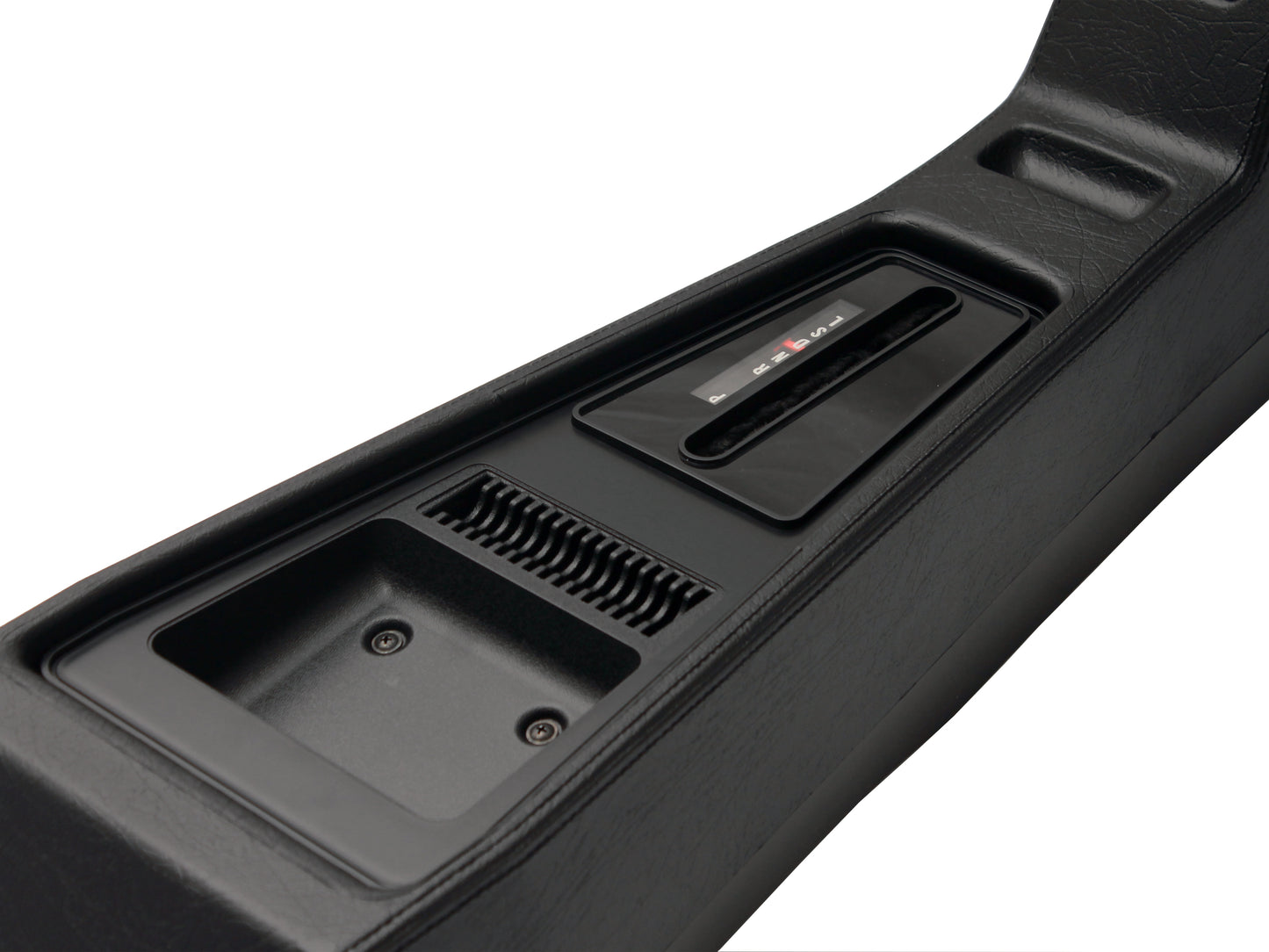 Console Assembly HX HZ WB Auto Will Fit HJ - C1000