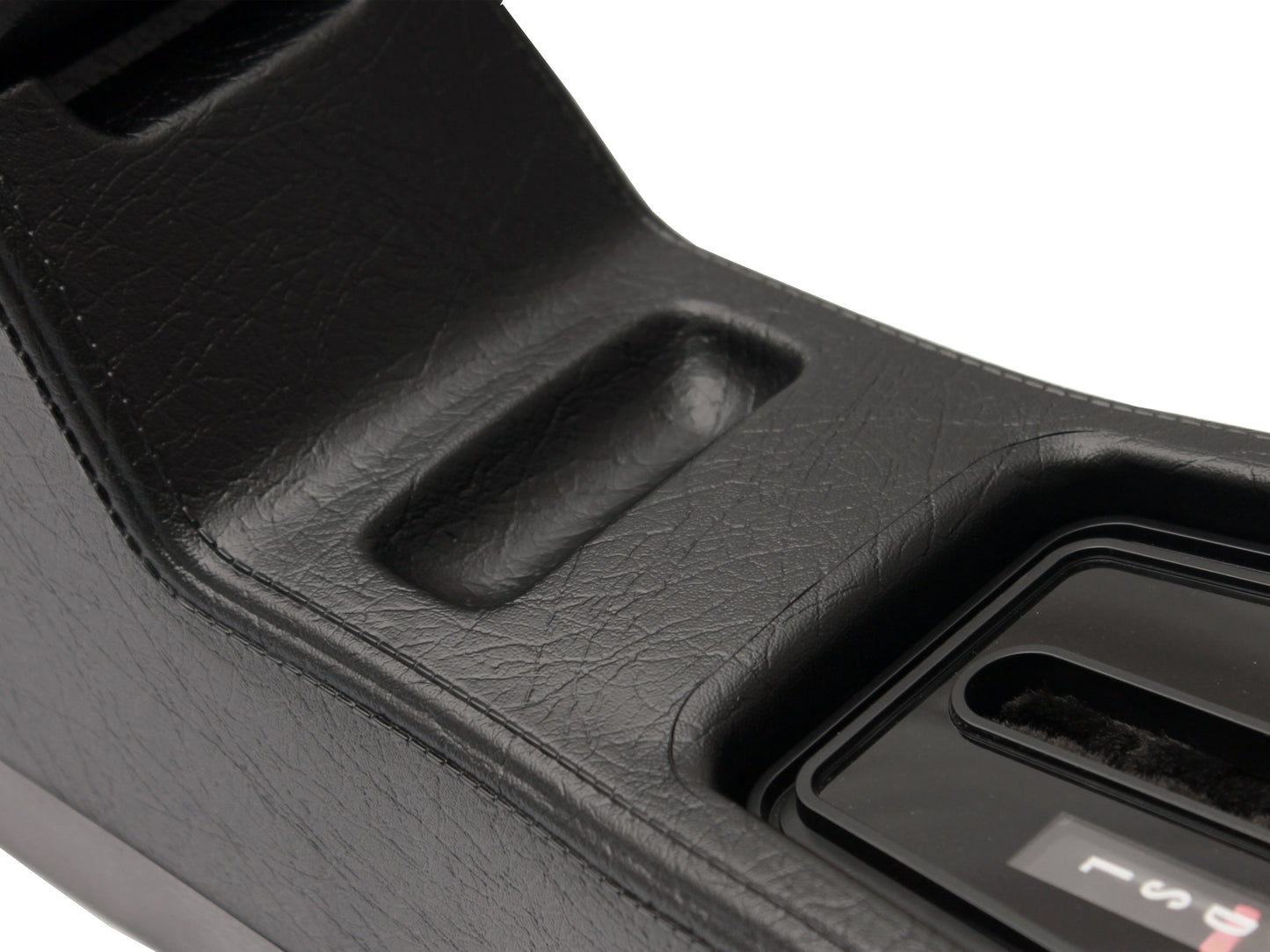 Console Assembly HX HZ WB Auto Will Fit HJ - C1000