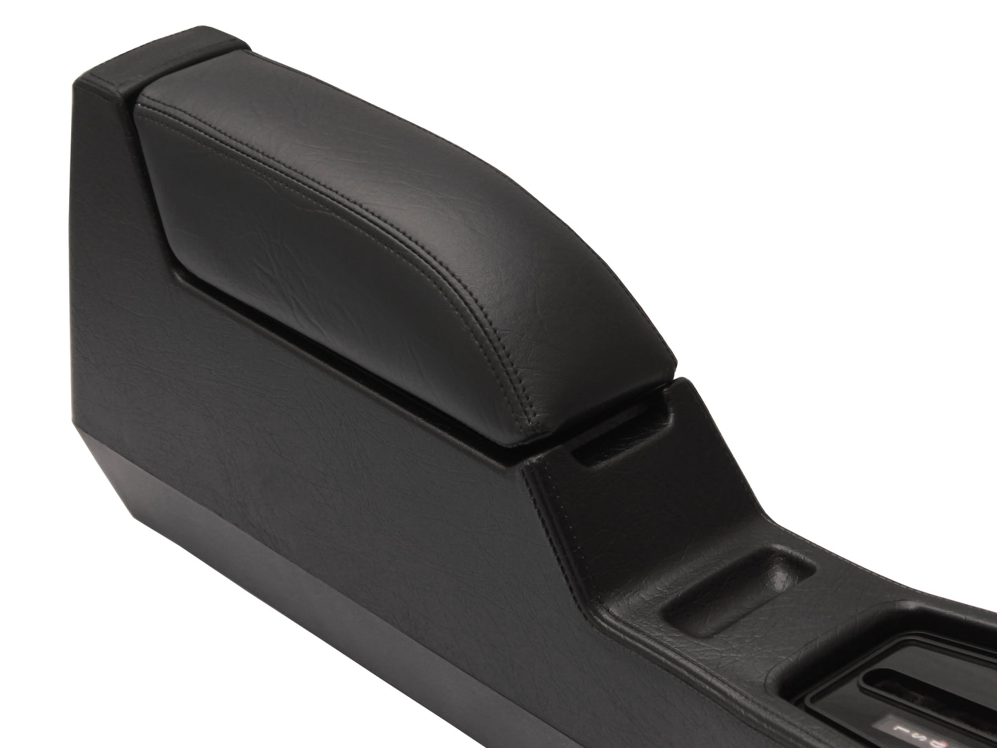 Console Assembly HX HZ WB Auto Will Fit HJ - C1000