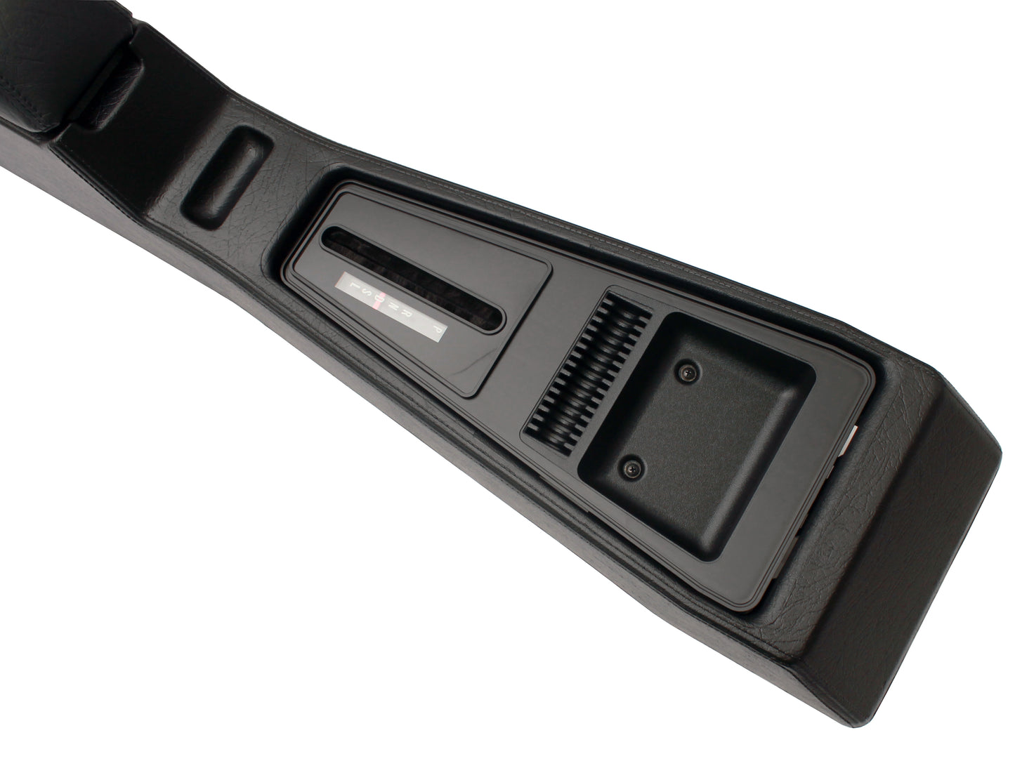 Console Assembly HX HZ WB Auto Will Fit HJ - C1000