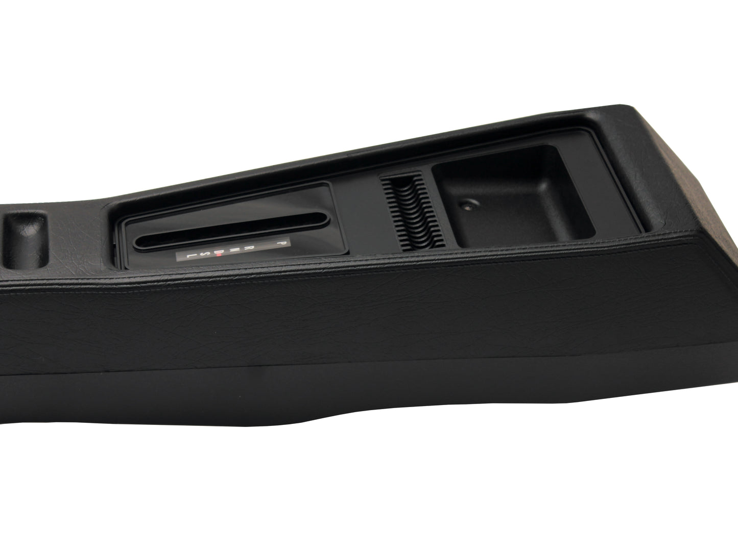 Console Assembly HX HZ WB Auto Will Fit HJ - C1000