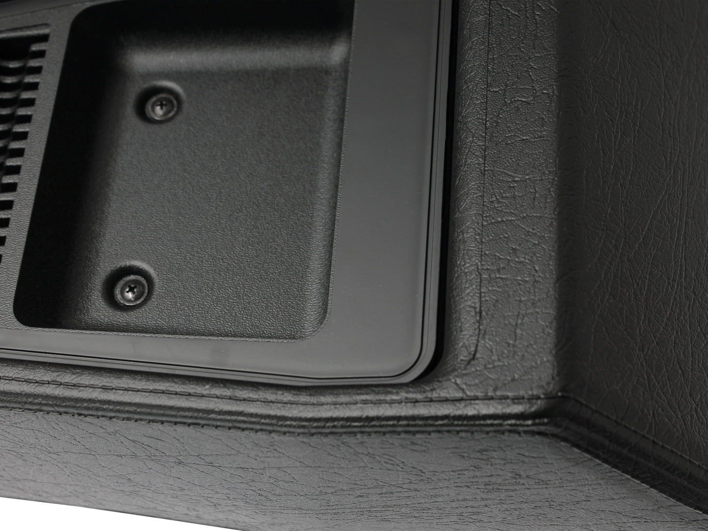 Console Assembly HX HZ WB Auto Will Fit HJ - C1000