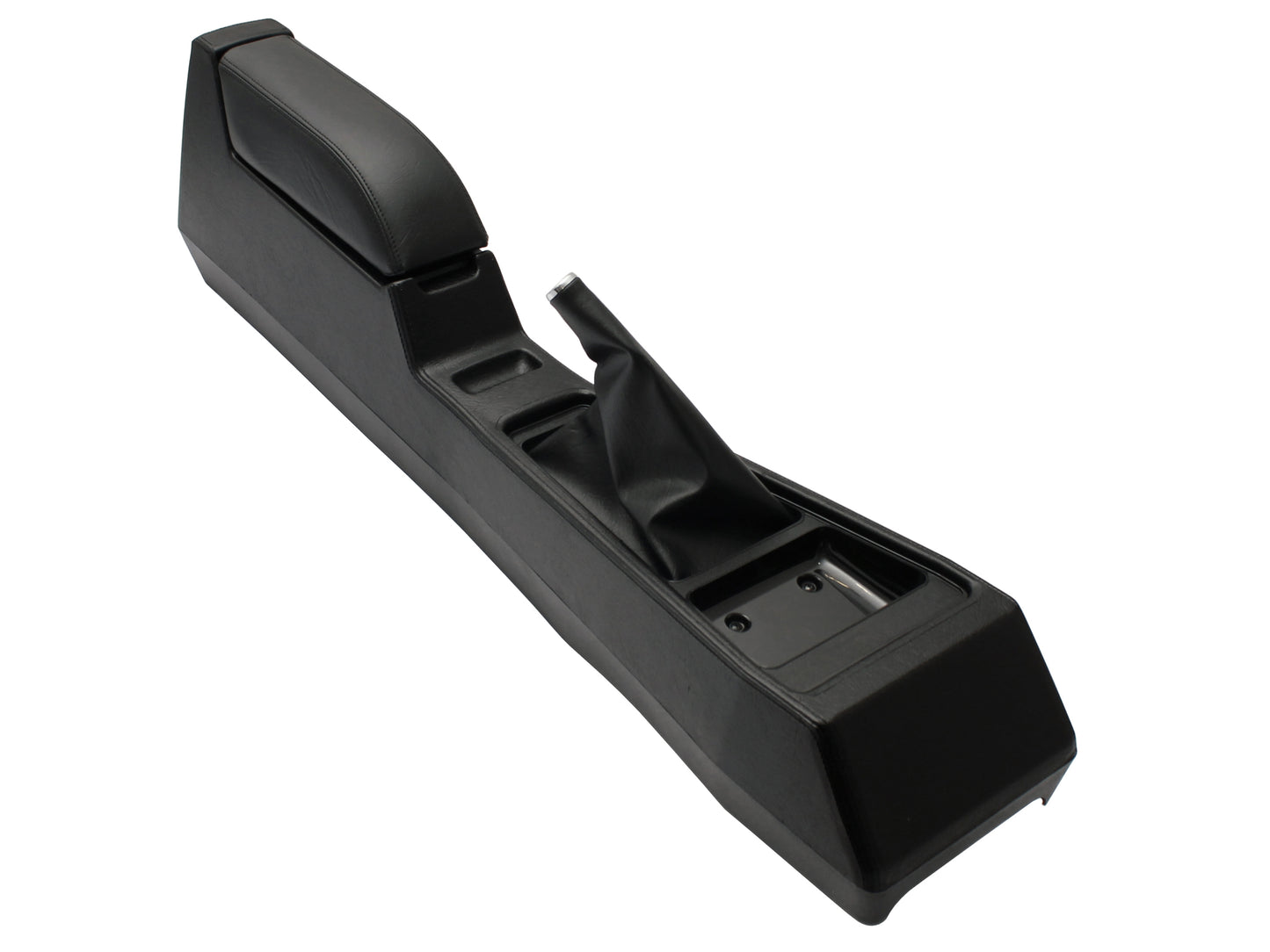 Console Assembly HX HZ WB Manual Will Fit HJ - C1001