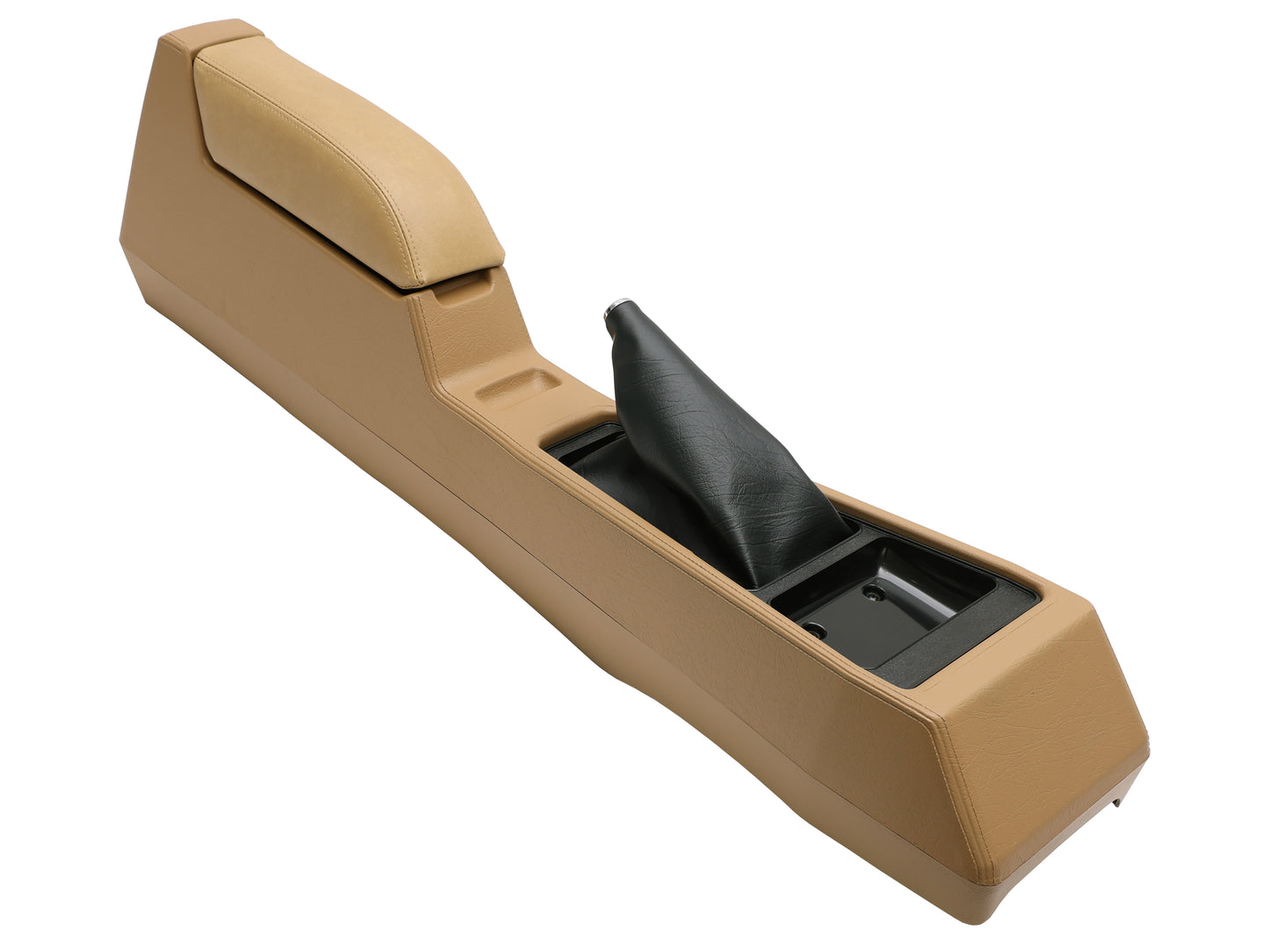 Console Assembly HX HZ WB Manual Will Suit HJ Buckskin - C1001B