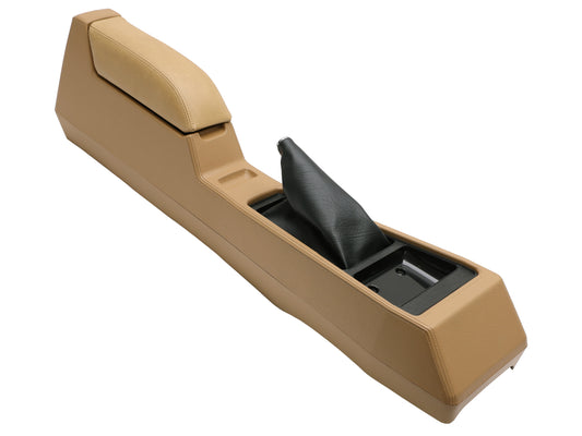 Console Assembly HX HZ WB Manual Will Suit HJ Buckskin - C1001B