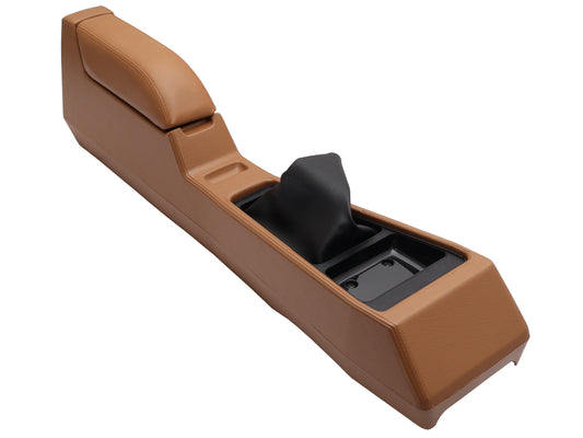 Console Assembly HX HZ WB Manual Will Suit HJ Gazelle - C1001G