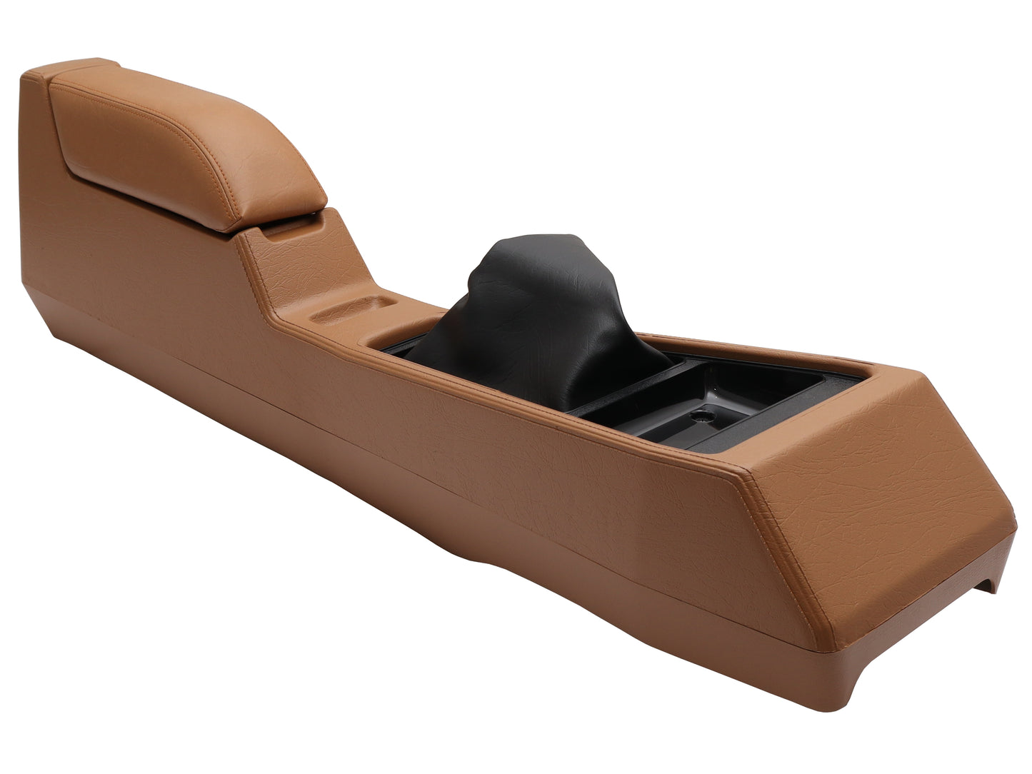 Console Assembly HX HZ WB Manual Will Suit HJ Gazelle - C1001G