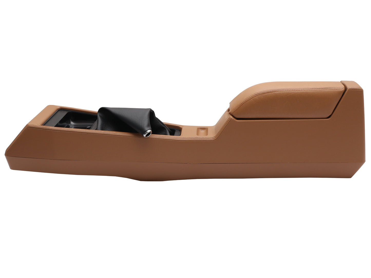 Console Assembly HX HZ WB Manual Will Suit HJ Gazelle - C1001G