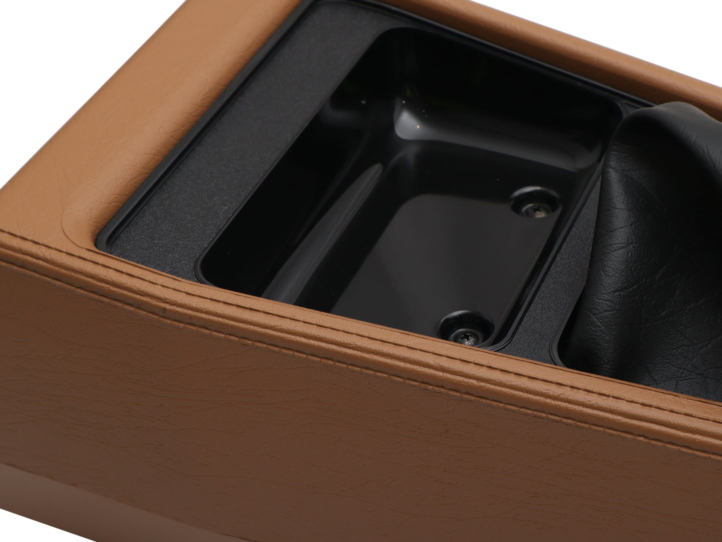 Console Assembly HX HZ WB Manual Will Suit HJ Gazelle - C1001G