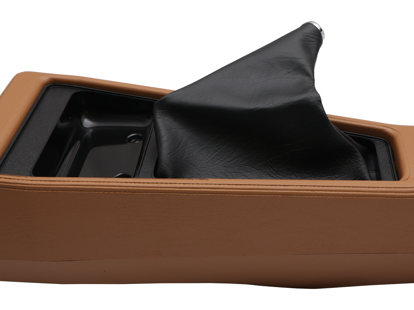 Console Assembly HX HZ WB Manual Will Suit HJ Gazelle - C1001G