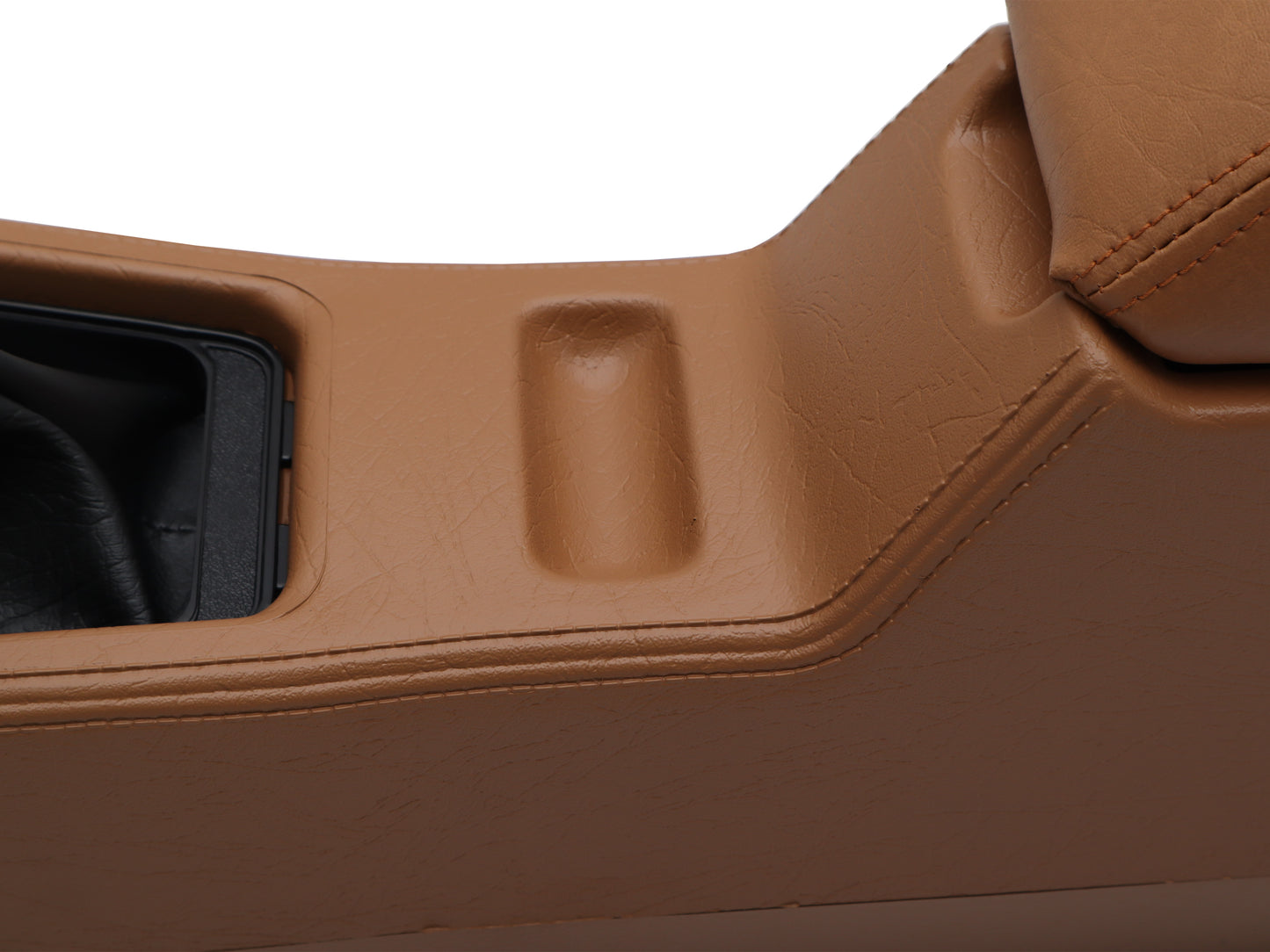 Console Assembly HX HZ WB Manual Will Suit HJ Gazelle - C1001G