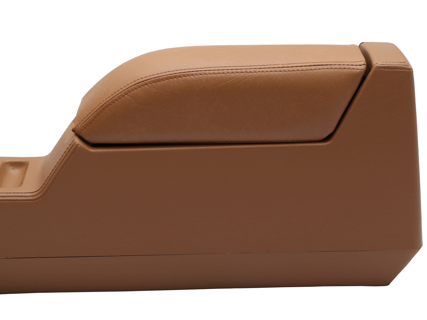 Console Assembly HX HZ WB Manual Will Suit HJ Gazelle - C1001G