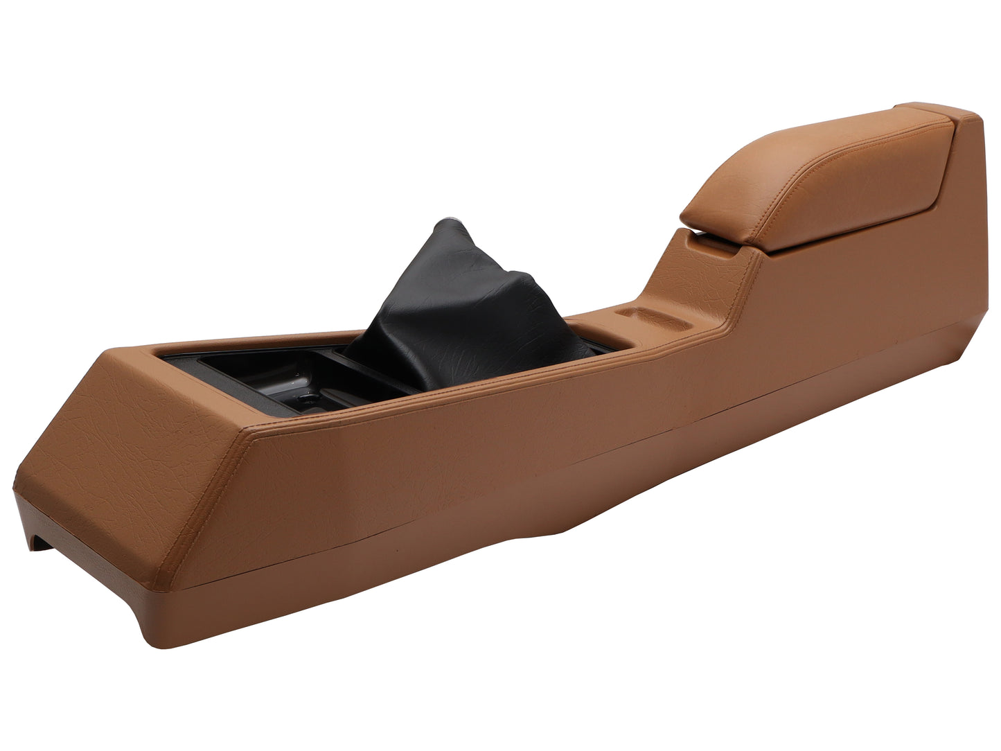 Console Assembly HX HZ WB Manual Will Suit HJ Gazelle - C1001G