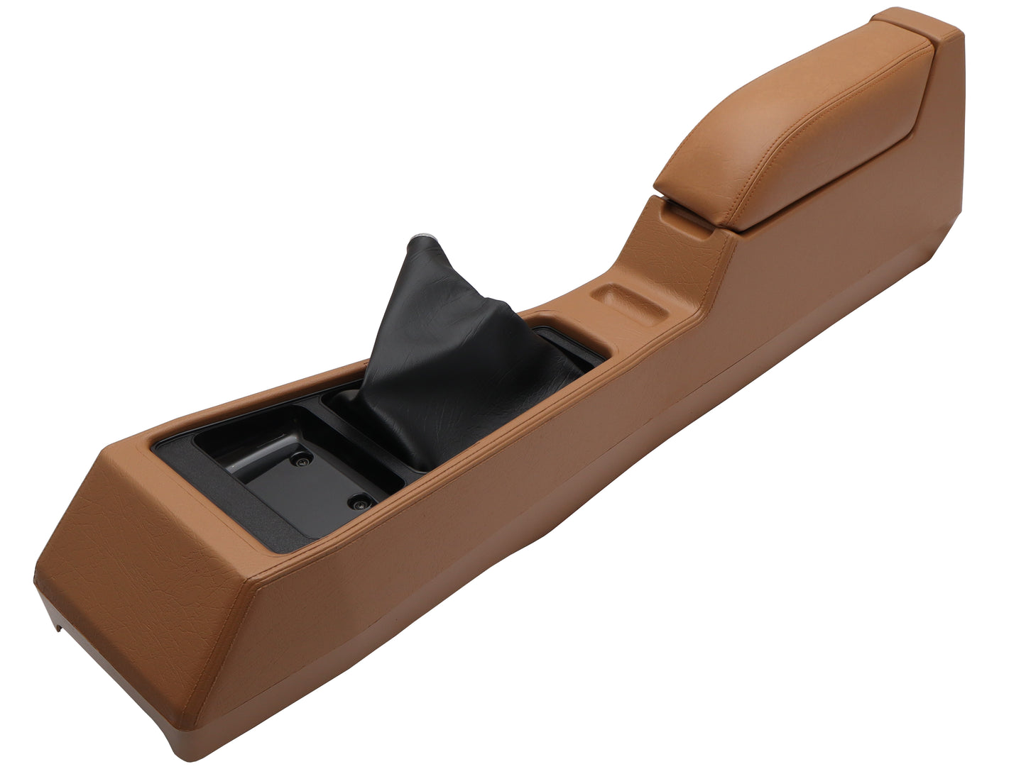 Console Assembly HX HZ WB Manual Will Suit HJ Gazelle - C1001G