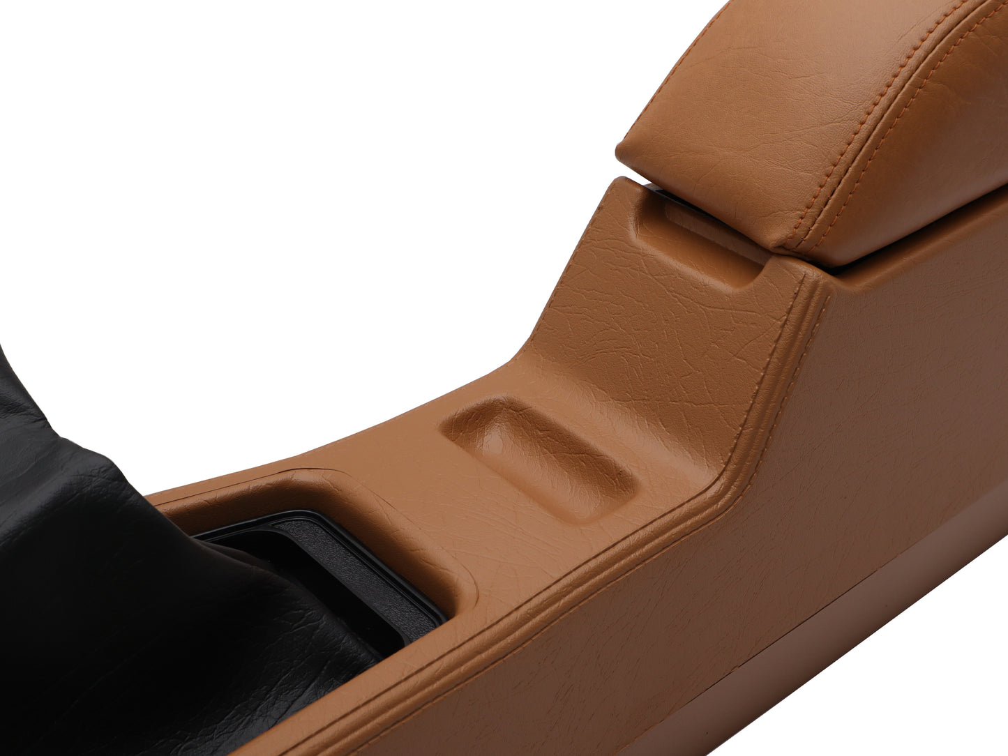 Console Assembly HX HZ WB Manual Will Suit HJ Gazelle - C1001G