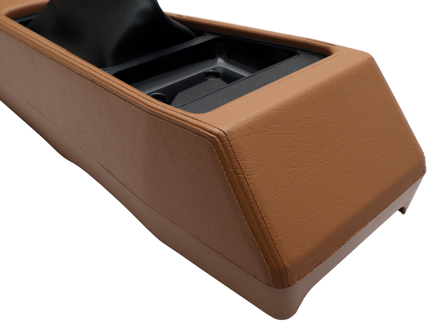 Console Assembly HX HZ WB Manual Will Suit HJ Gazelle - C1001G