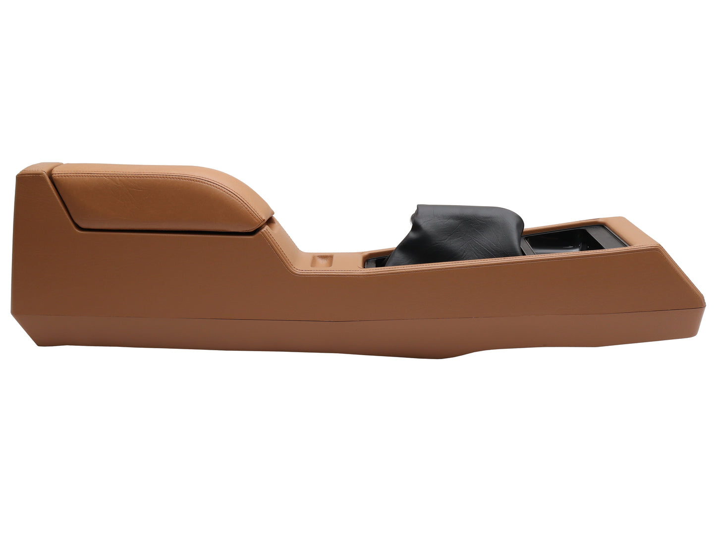 Console Assembly HX HZ WB Manual Will Suit HJ Gazelle - C1001G