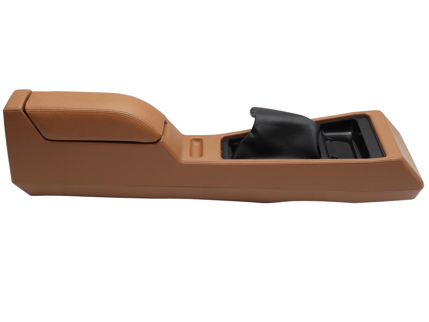 Console Assembly HX HZ WB Manual Will Suit HJ Gazelle - C1001G