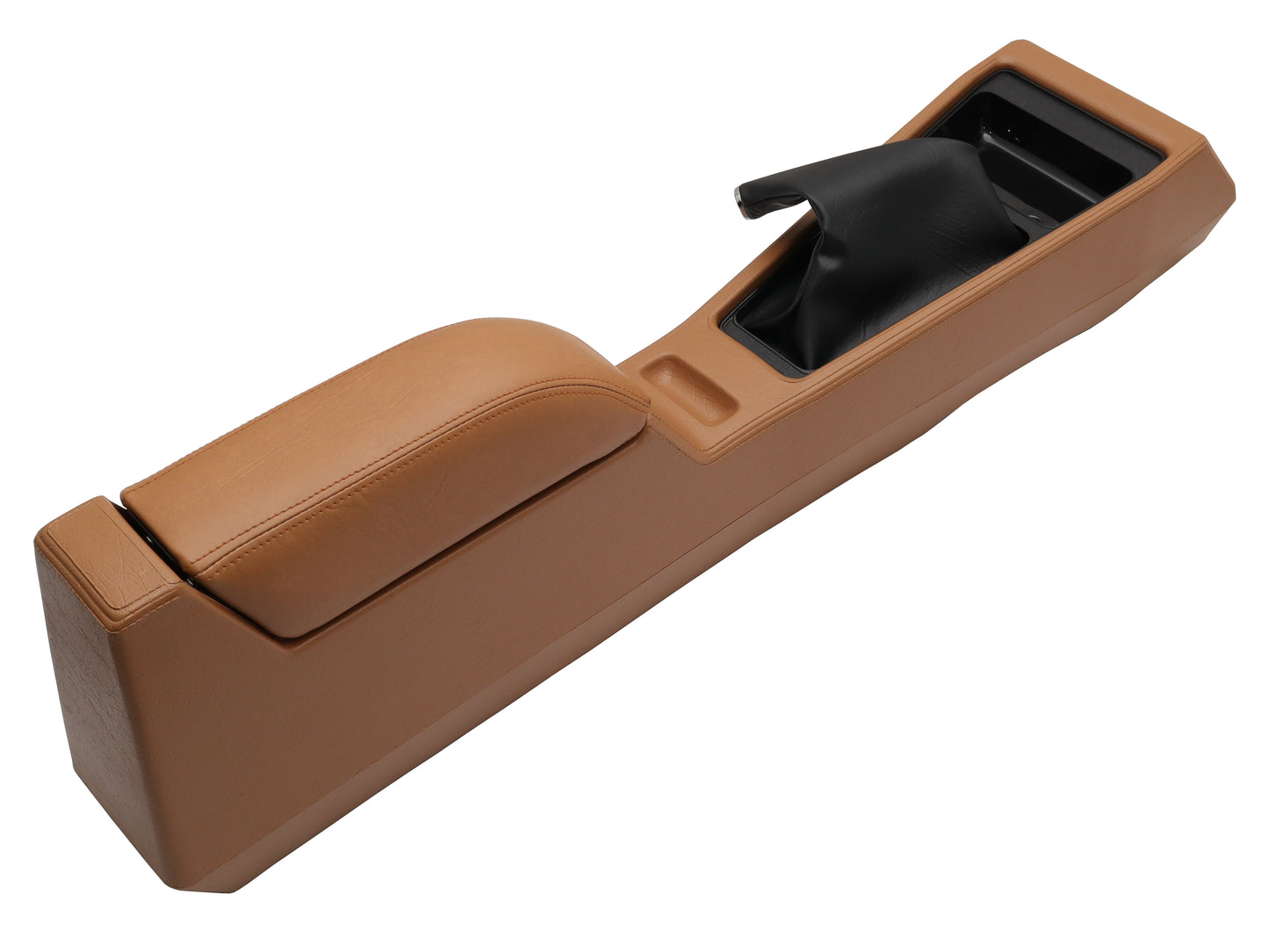 Console Assembly HX HZ WB Manual Will Suit HJ Gazelle - C1001G