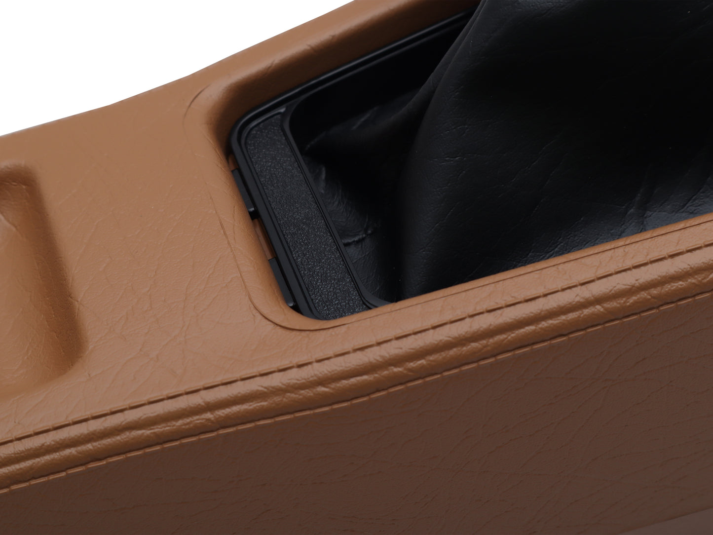 Console Assembly HX HZ WB Manual Will Suit HJ Gazelle - C1001G