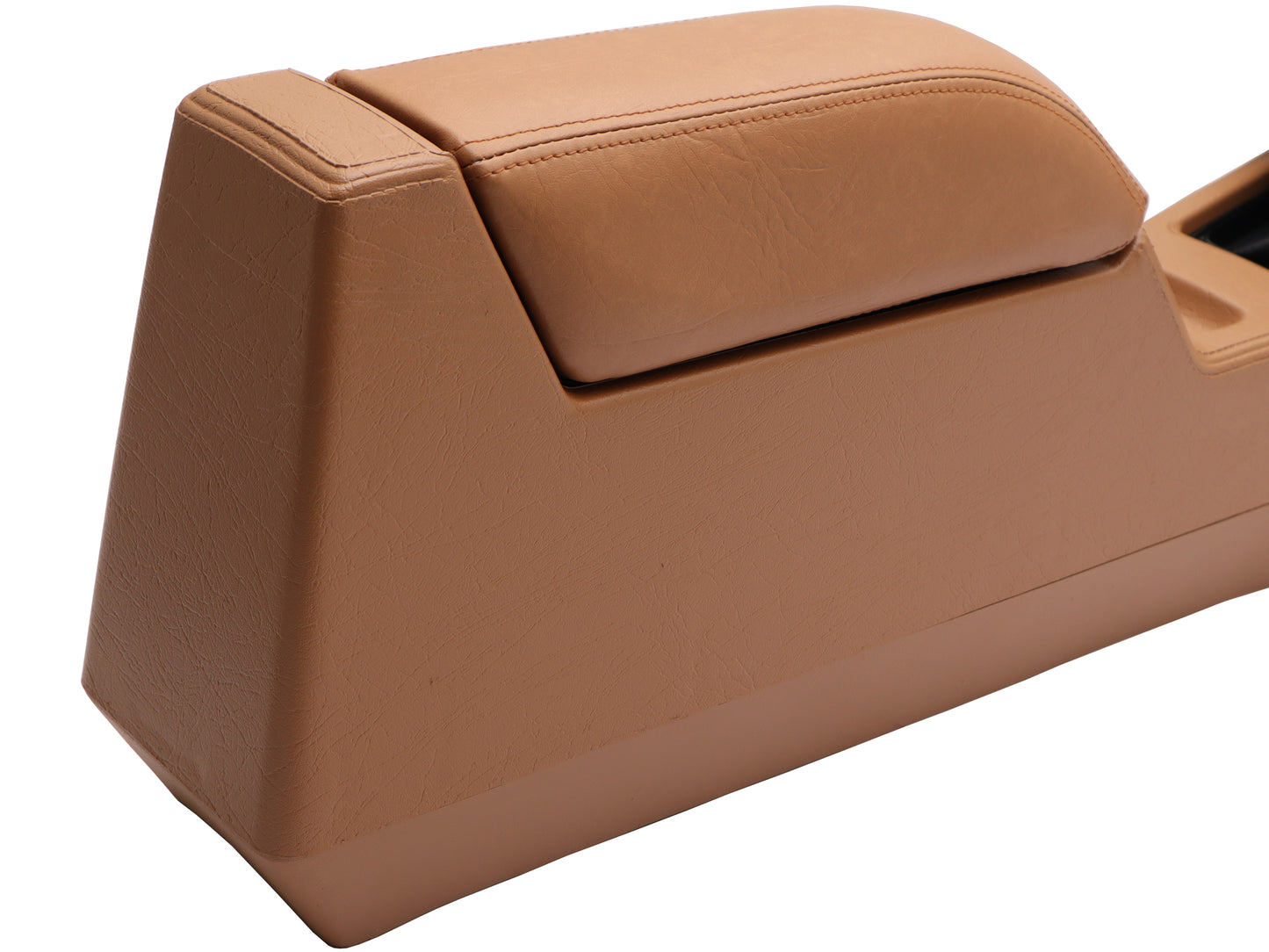 Console Assembly HX HZ WB Manual Will Suit HJ Gazelle - C1001G