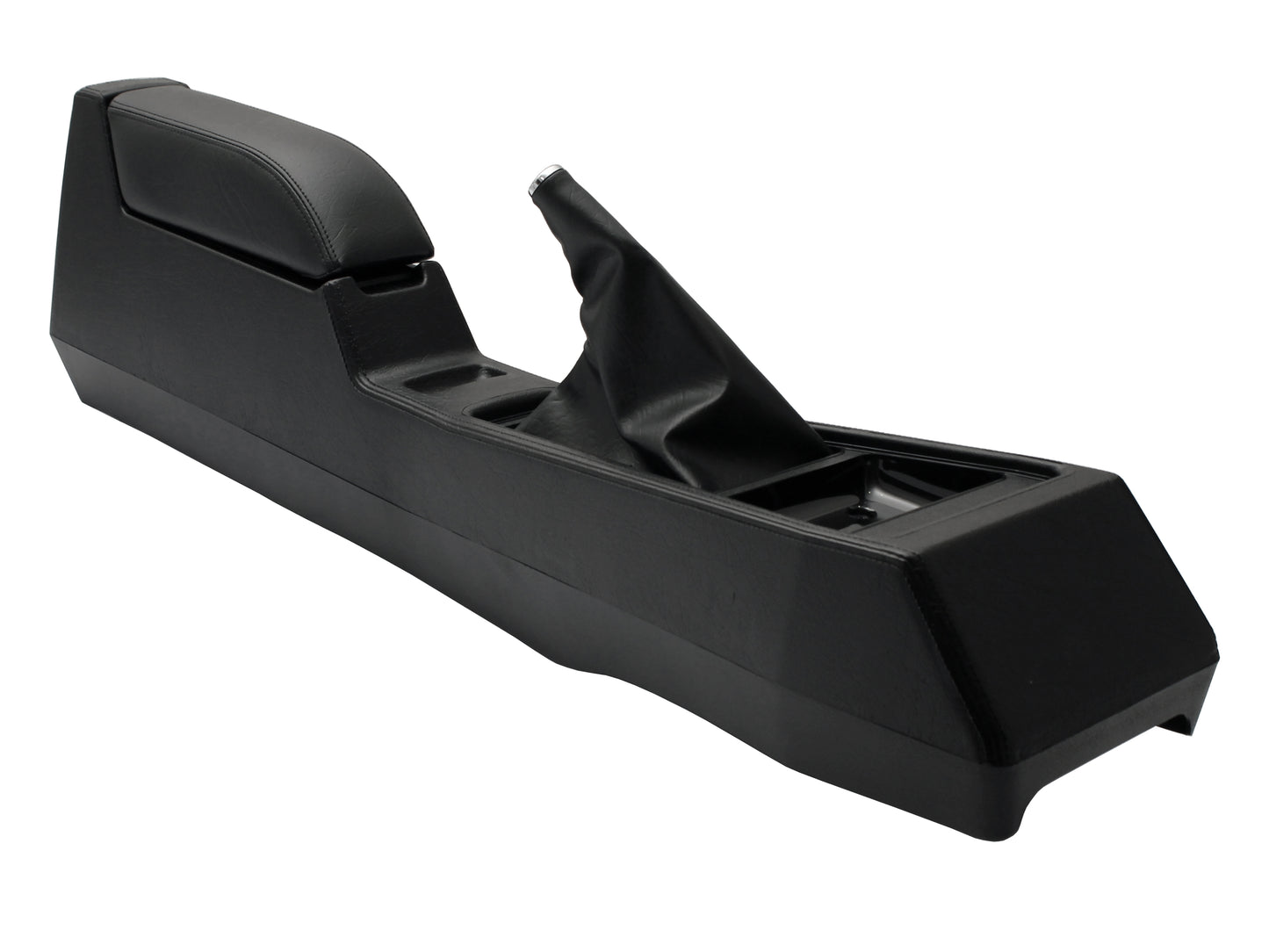 Console Assembly HX HZ WB Manual Will Fit HJ - C1001