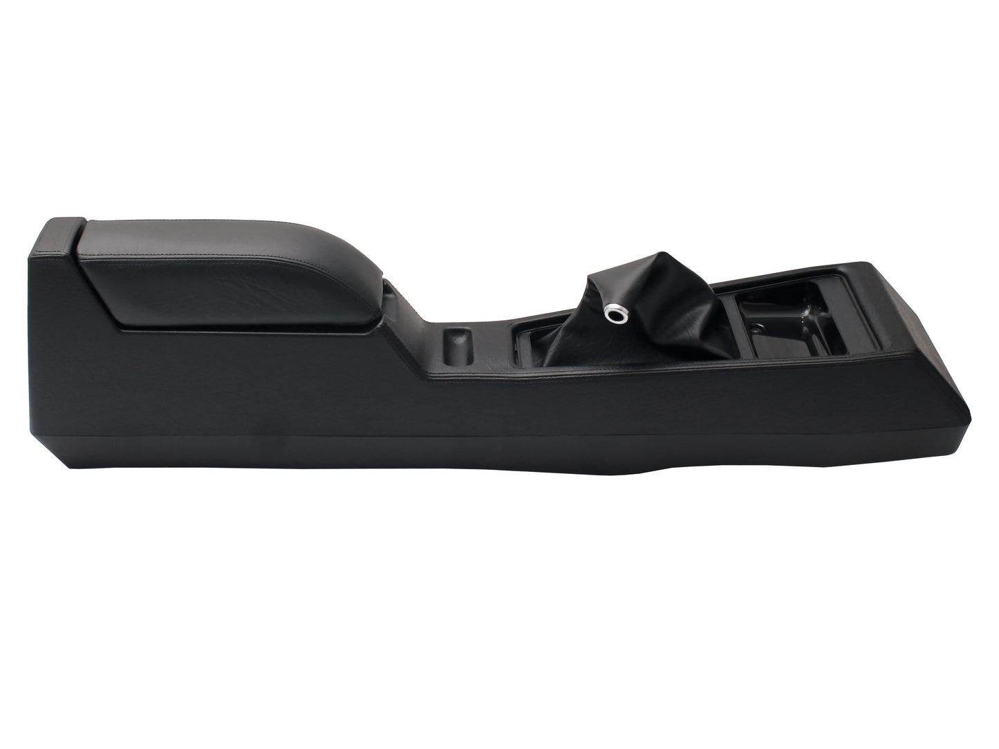 Console Assembly HX HZ WB Manual Will Fit HJ - C1001