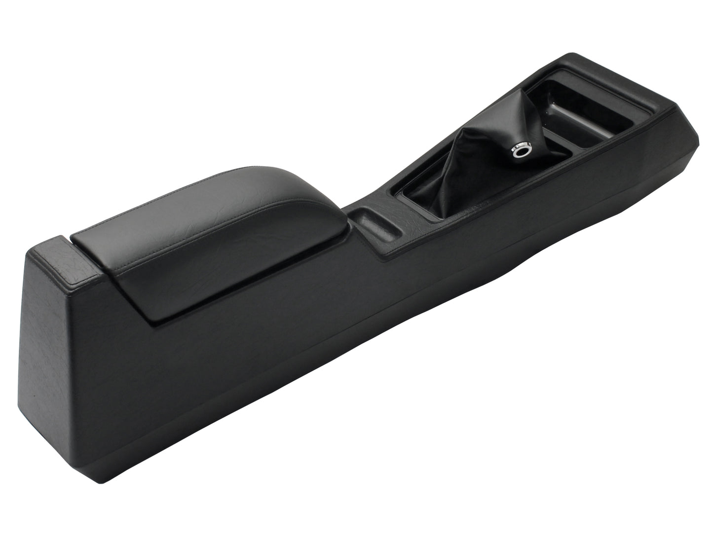 Console Assembly HX HZ WB Manual Will Fit HJ - C1001