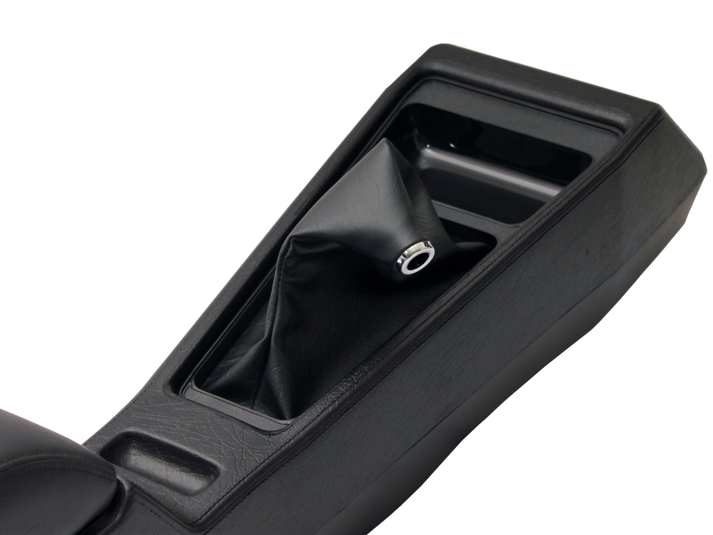 Console Assembly HX HZ WB Manual Will Fit HJ - C1001