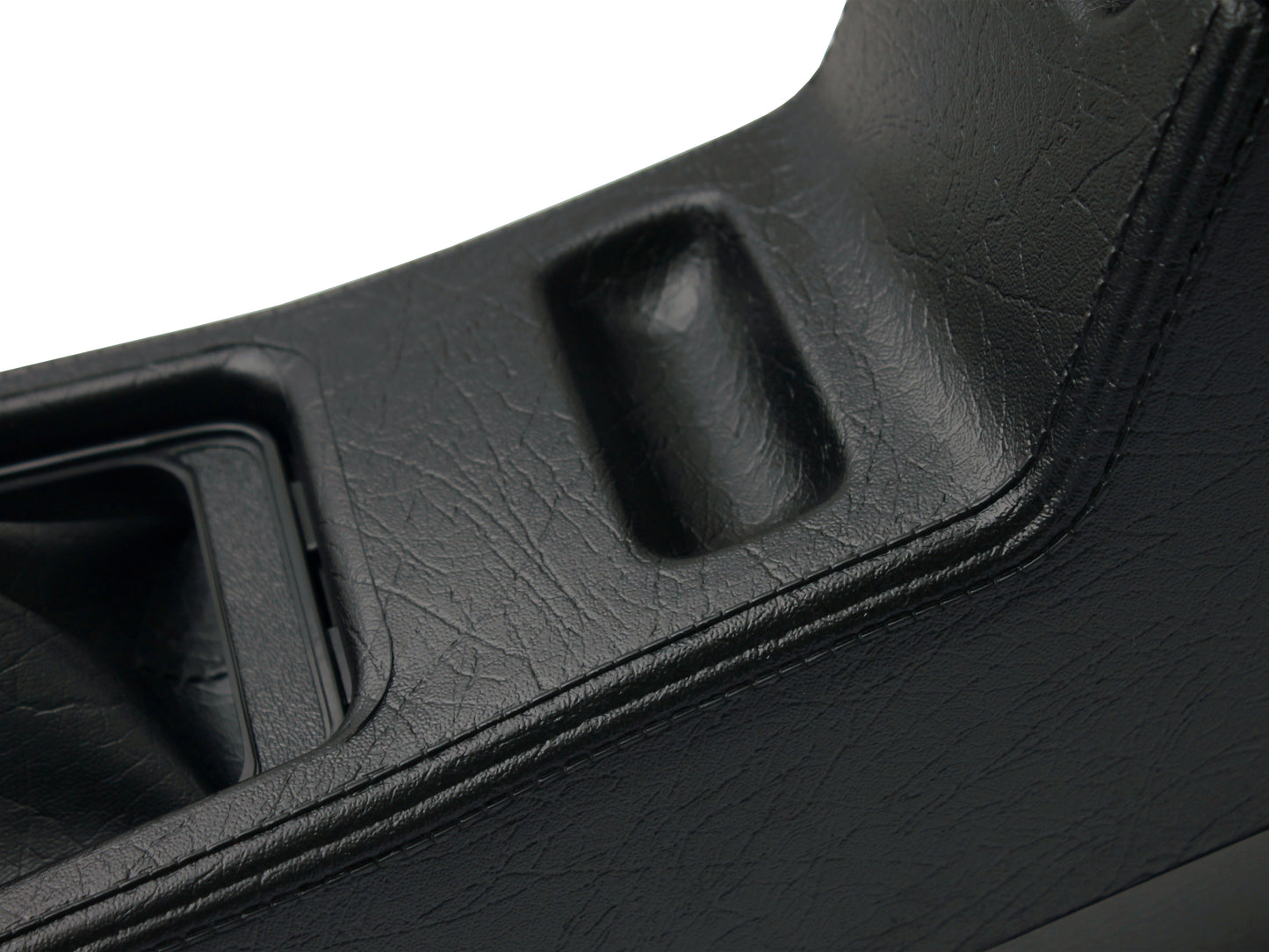 Console Assembly HX HZ WB Manual Will Fit HJ - C1001