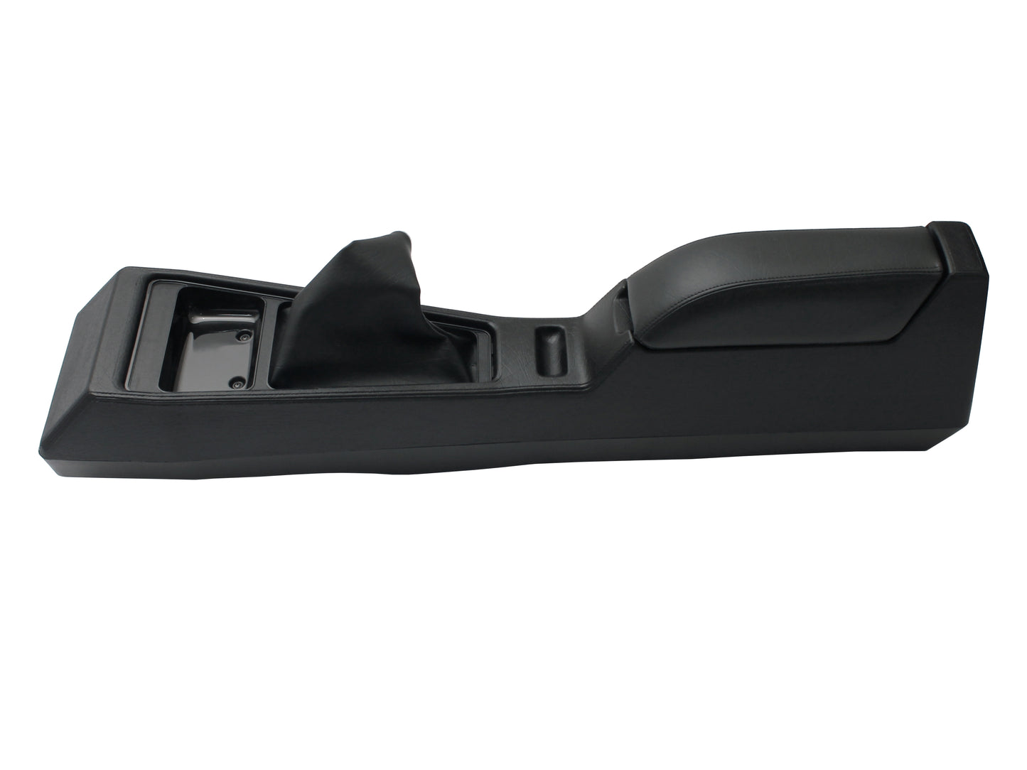 Console Assembly HX HZ WB Manual Will Fit HJ - C1001