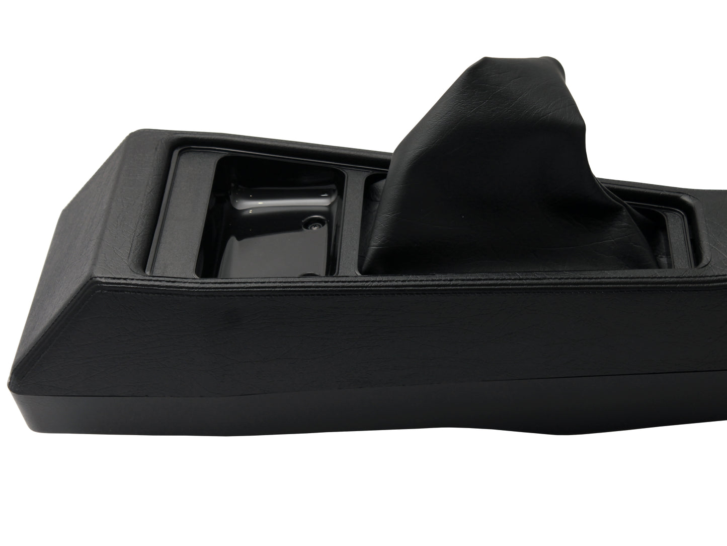 Console Assembly HX HZ WB Manual Will Fit HJ - C1001