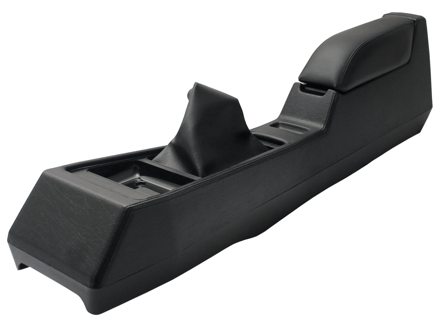 Console Assembly HX HZ WB Manual Will Fit HJ - C1001