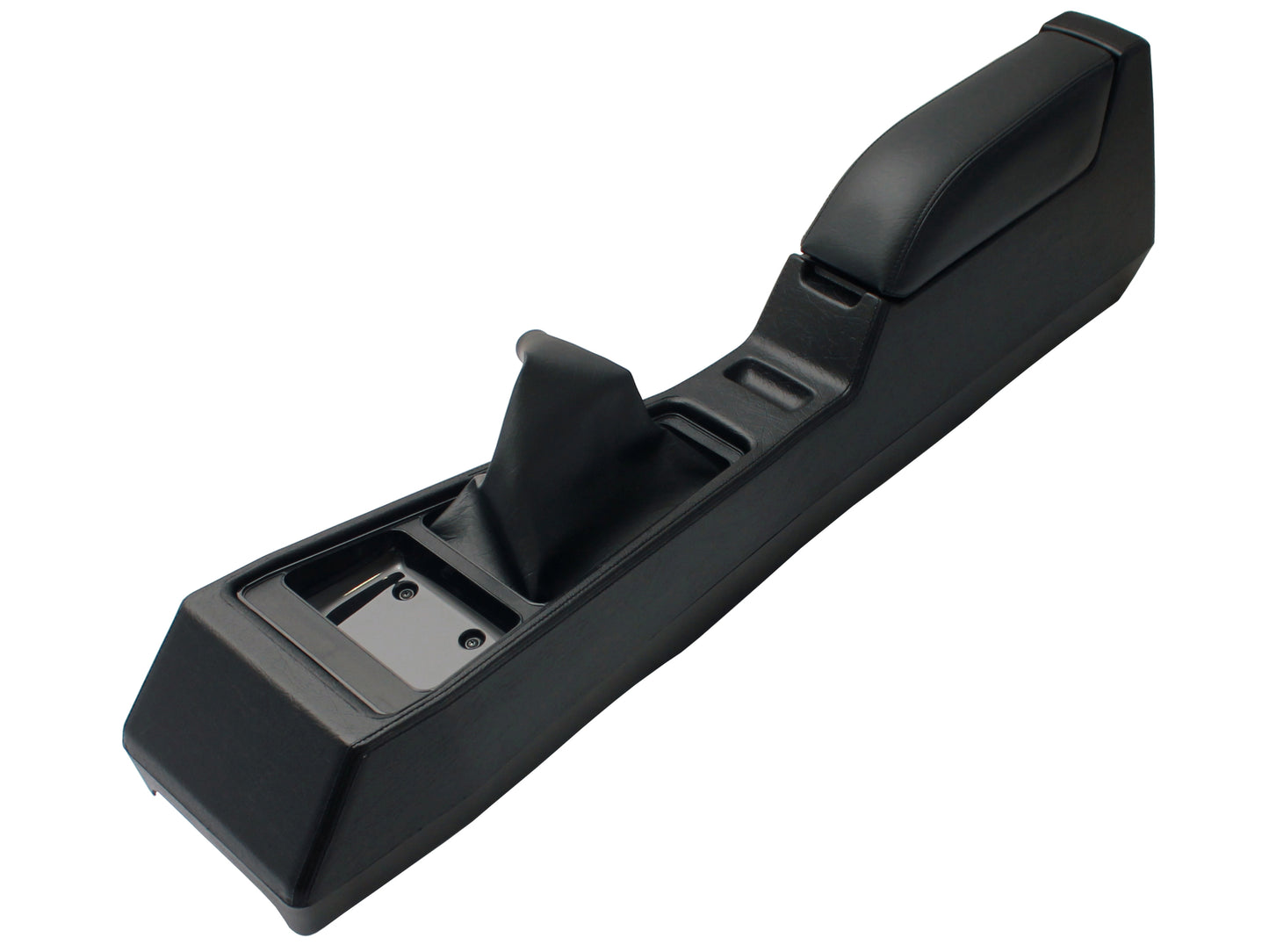 Console Assembly HX HZ WB Manual Will Fit HJ - C1001