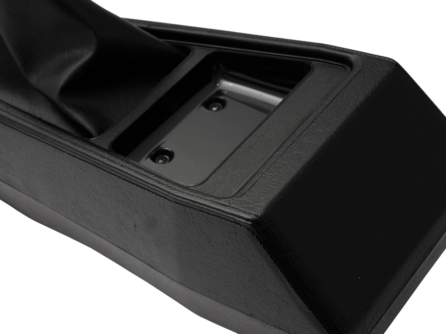 Console Assembly HX HZ WB Manual Will Fit HJ - C1001