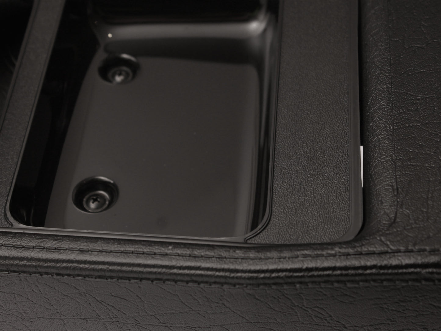 Console Assembly HX HZ WB Manual Will Fit HJ - C1001