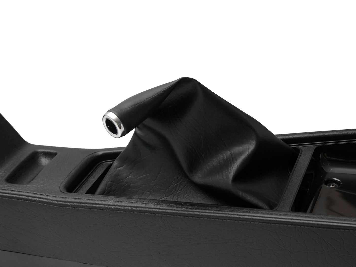 Console Assembly HX HZ WB Manual Will Fit HJ - C1001