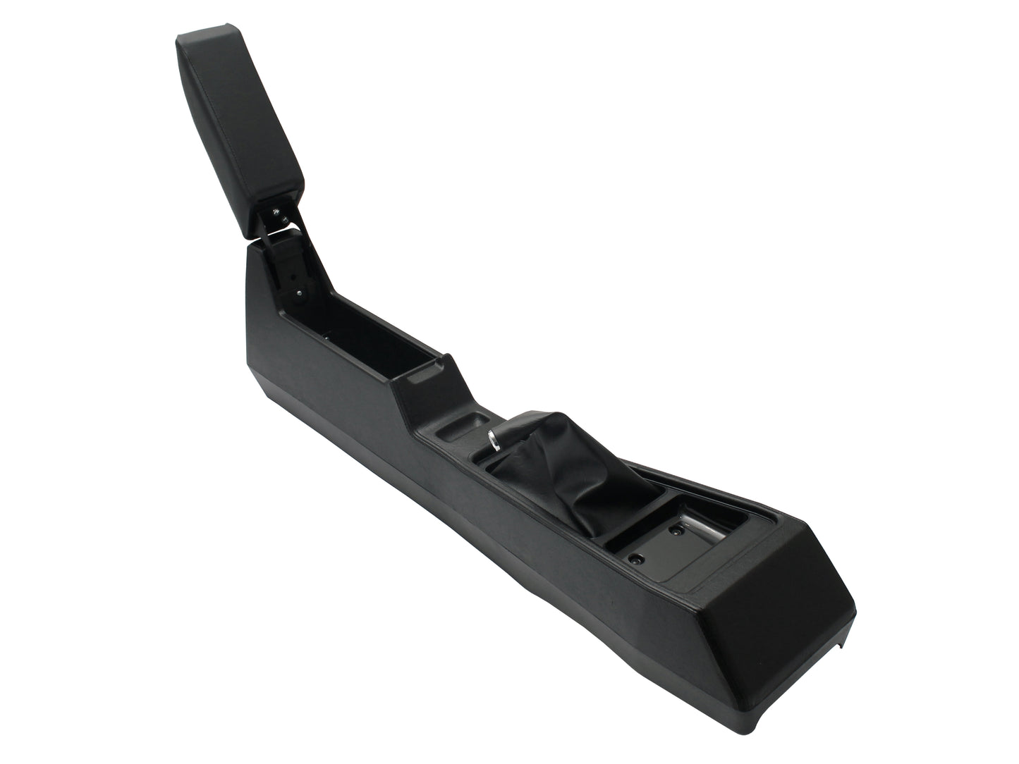 Console Assembly HX HZ WB Manual Will Fit HJ - C1001