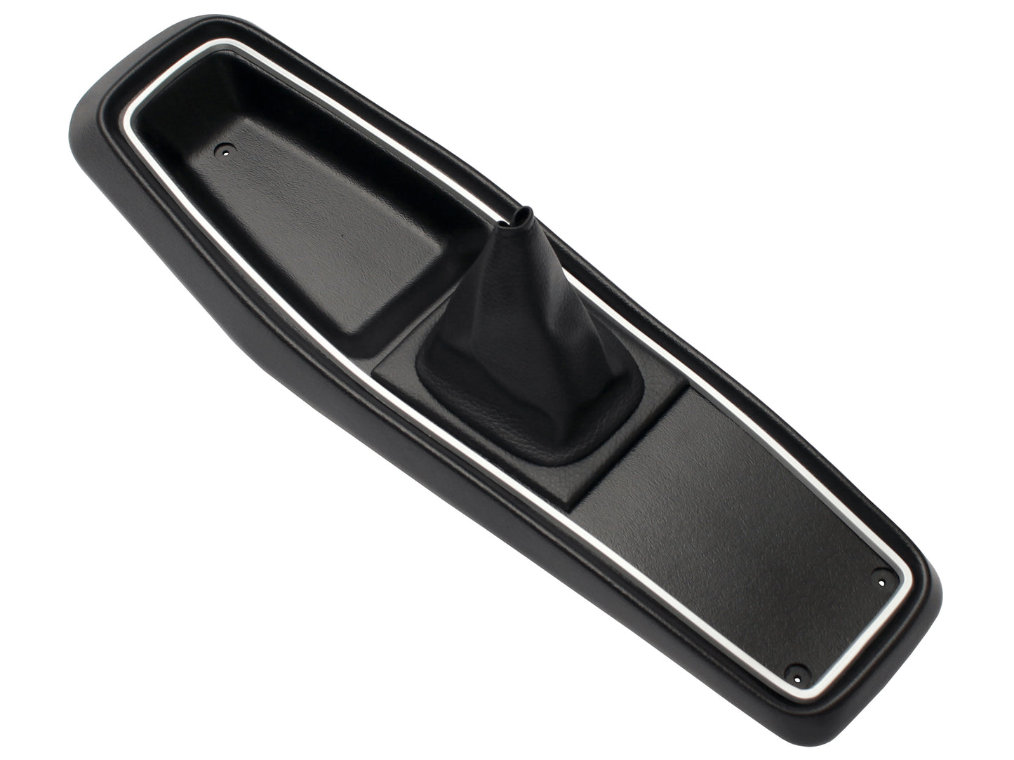 Console Assembly LJ 4 Speed No 4 Spd Patern Plate - C1002